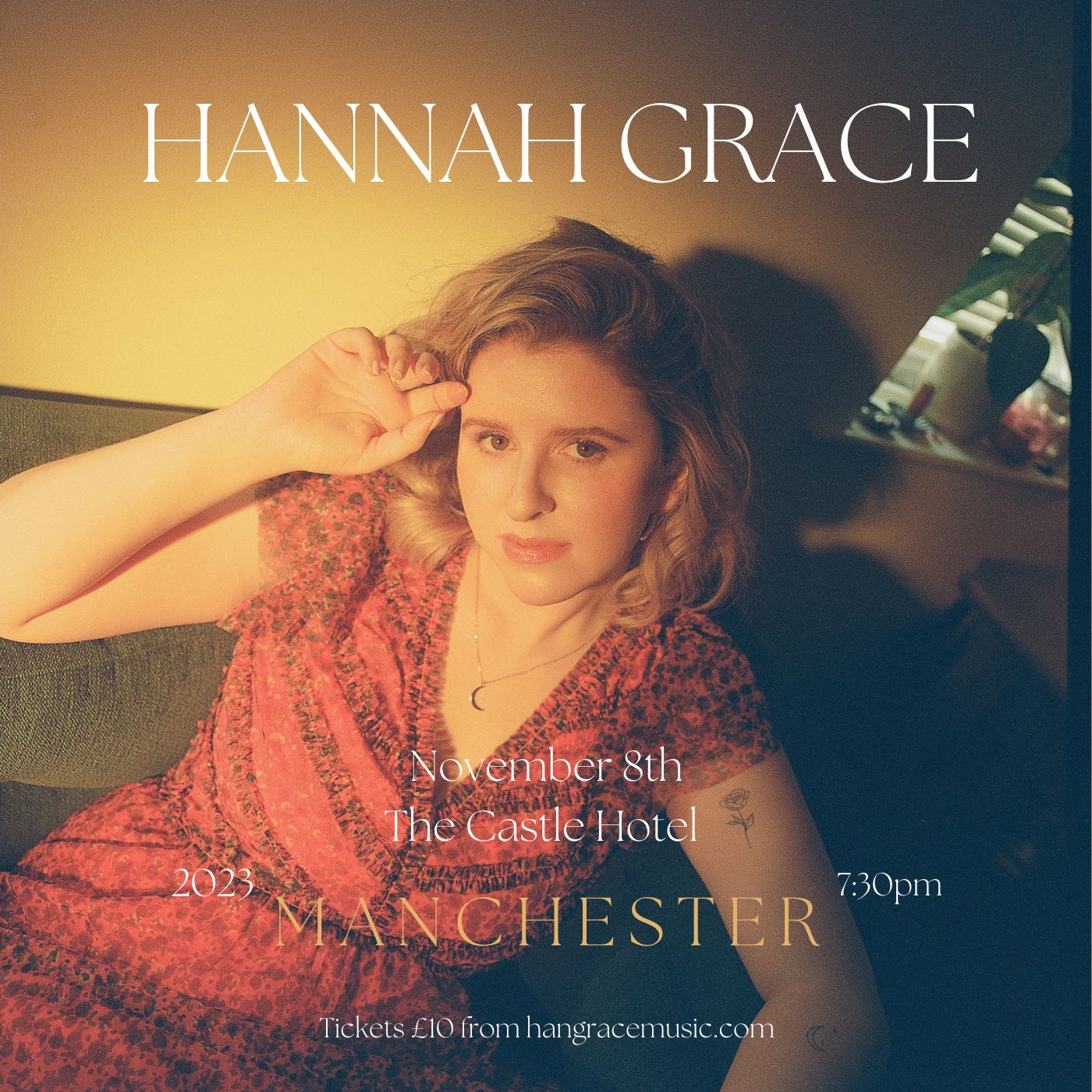 Hannah Grace 