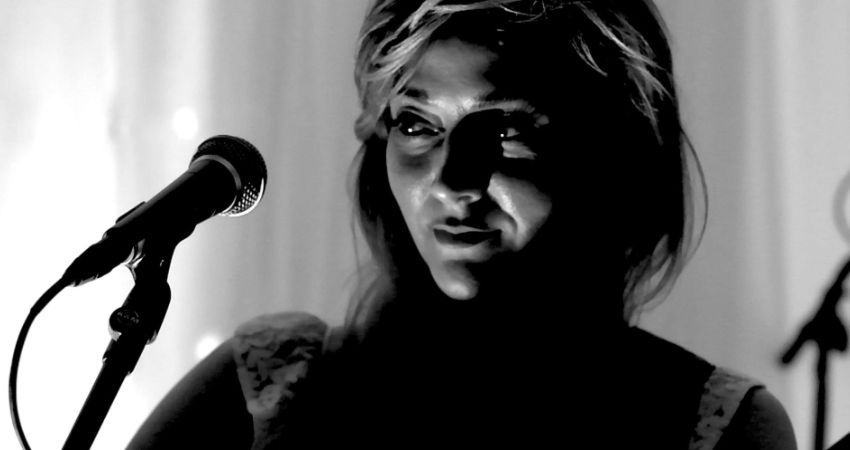 Angel Snow - The Castle Hotel