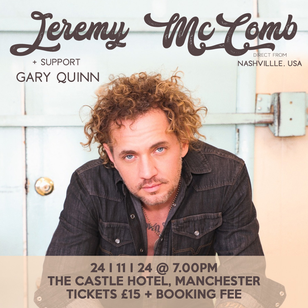 Jeremy McComb The Castle Hotel jeremy-mccomb-the-castle-hotel