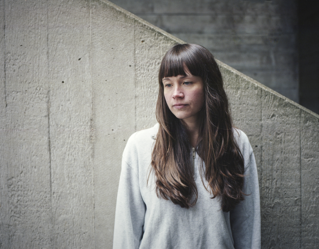 Natalie Evans The Castle Hotel