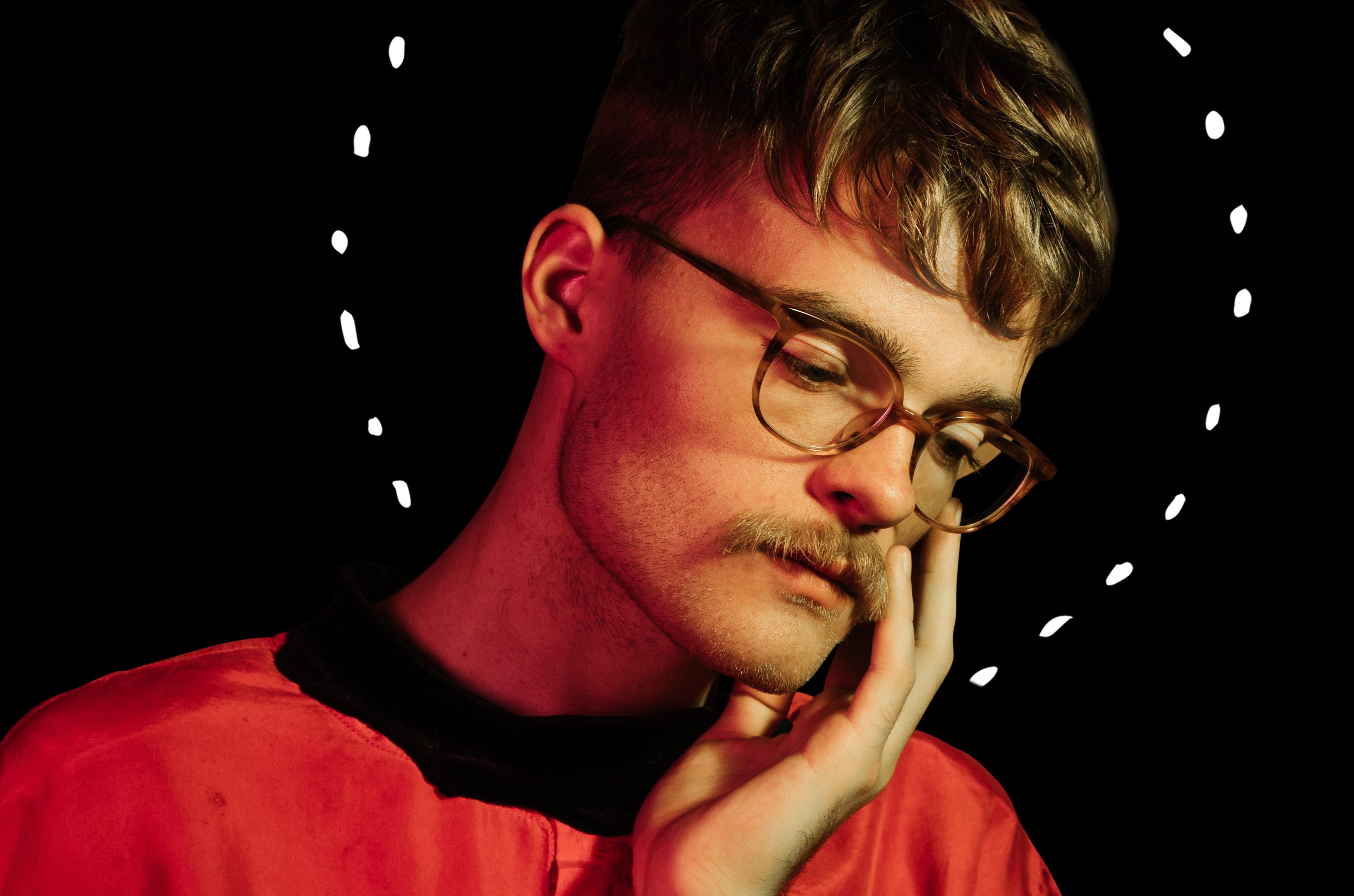 Jake Wesley Rogers - The Castle Hotel